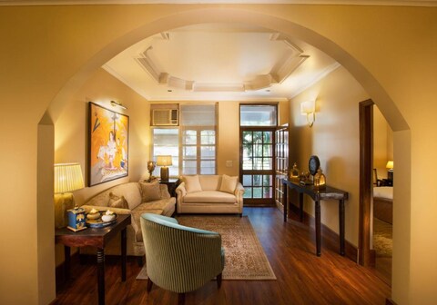 Lamrin boutique cottages (4 BHK Cottage)