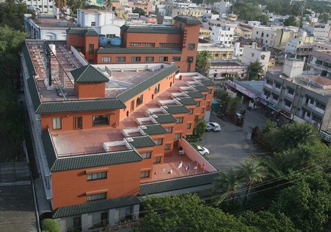 Hotel Alankar Grande