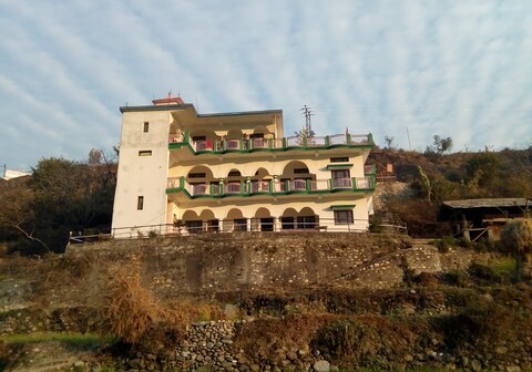 HOTEL NIRMAL GANGA