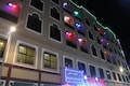 Night Stay Hotel Night Stay Hotel