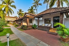 OYO 1444 Silver Sands Holiday Village, Goa OYO 1444 Silver Sands Holiday Village, Goa