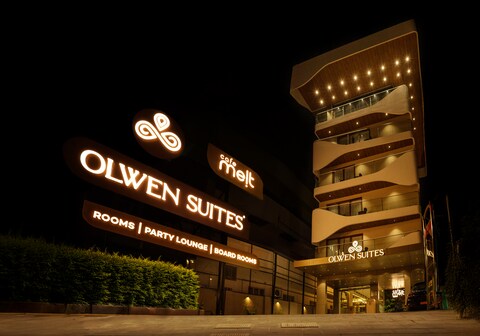 Olwen Suites