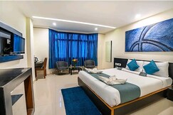 Hotel Yavachi, Lachen Hotel Yavachi, Lachen