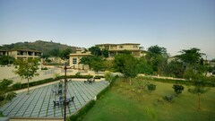 Le Madhulika Maharana Resort & Spa, Udaipur Le Madhulika Maharana Resort & Spa, Udaipur