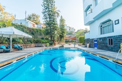 Hotel Hillock, Mount Abu Hotel Hillock, Mount Abu
