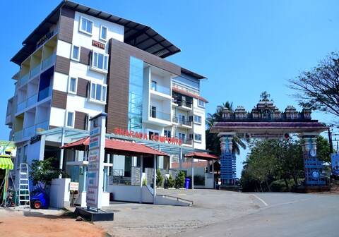 Hotel Sharada Comforts