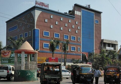 HOTEL SHYAMA REGENCY
