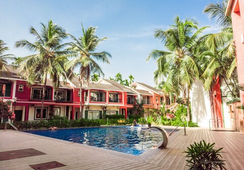 Ivy by Le Pension Stays