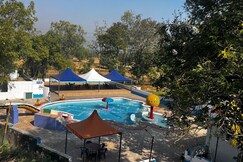 Neelkanth Motels & Hotels Ltd., Vaghodia Neelkanth Motels & Hotels Ltd., Vaghodia