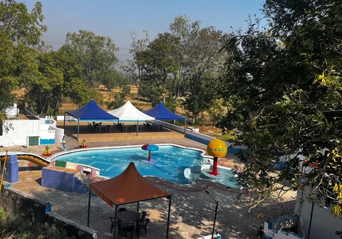 Neelkanth Motels & Hotels Ltd.