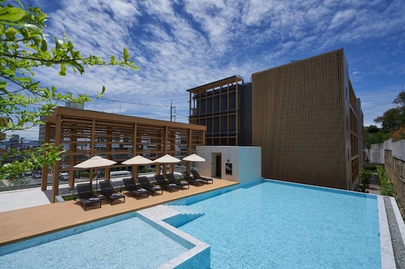 Has Pattaya