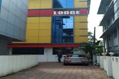 Unnikrishna Lodge, Cochin Unnikrishna Lodge, Cochin