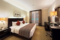 Best Western Premier Deira, Dubai Best Western Premier Deira, Dubai