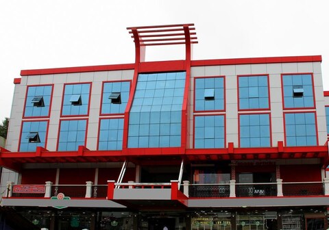 Hotel Al Wesal International