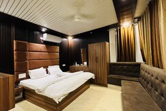 New Bharat Residency & Restaurant, Ayodhya New Bharat Residency & Restaurant, Ayodhya