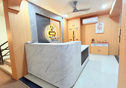Hotel TGR Bharuch