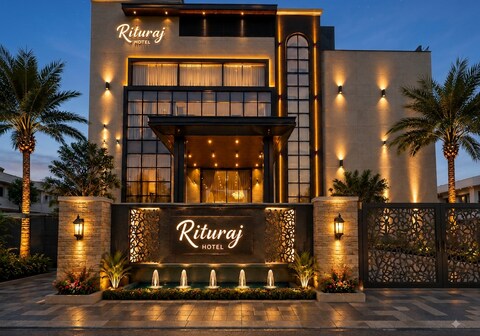 Hotel Rituraj