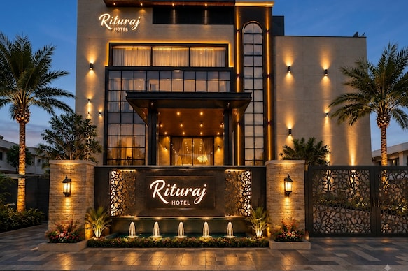 Hotel Rituraj