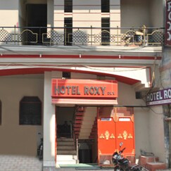 Hotel Roxy DX, Gaya Hotel Roxy DX, Gaya