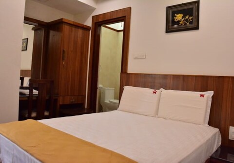 RDS Guest House -- Highways