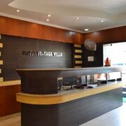 Hotel Vintage Villa, Bhubaneshwar Hotel Vintage Villa, Bhubaneshwar