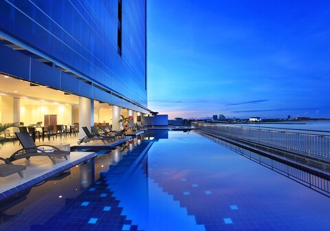 Swiss-Belhotel Makassar