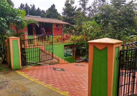 Bhagavathy Budget Cottages & Dormitory
