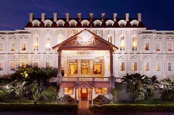 Jenneys Residency