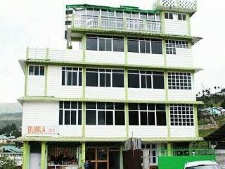 Bumla Inn