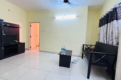 Sai Nivas homestay, Pondicherry Sai Nivas homestay, Pondicherry