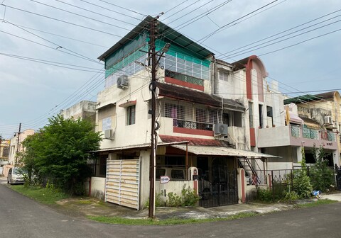 SANJOG Home