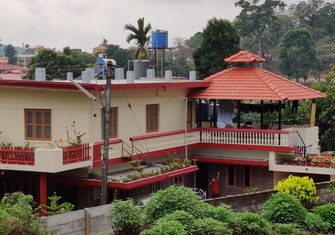 Comfort zone | Rooms in a Homestay