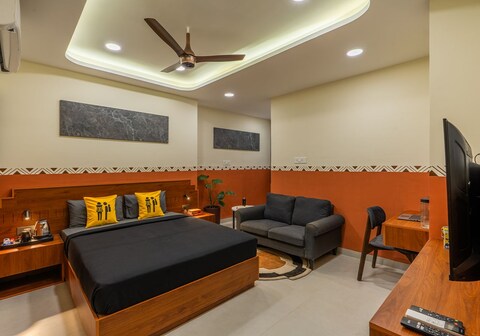 The Hosteller Indore