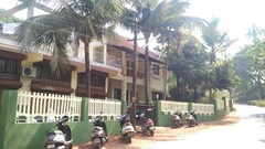 Ashiyana Guest House, Goa Ashiyana Guest House, Goa