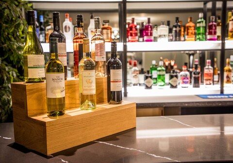 Park Inn By Radisson Bournemouth