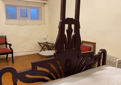 Herne Lodge 5, Mussoorie