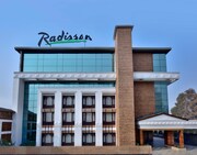 Radisson Srinagar , Srinagar Radisson Srinagar , Srinagar