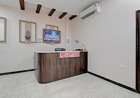 Hotel O The Castle Home Stay Inn