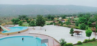 Moggley Fungaon and Resort, Jaipur Moggley Fungaon and Resort, Jaipur