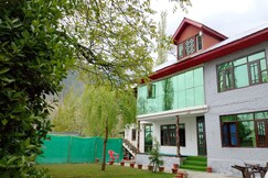 SunDown Terrace Inn, Pahalgam SunDown Terrace Inn, Pahalgam
