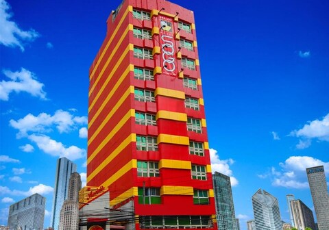 Hotel Sogo Malate