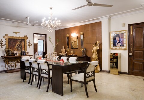 Designer's Private Room | Jangpura Ext | South Delhi