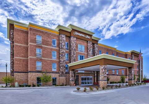 Hampton Inn West Bloomfield/ Southfield