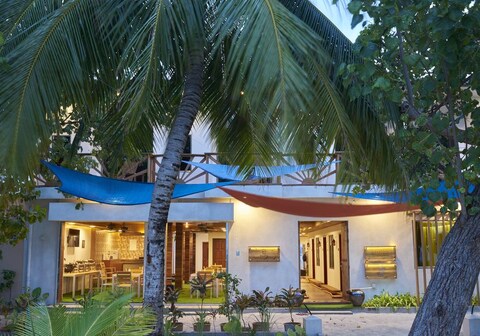 Maamadi Boutique Hotel