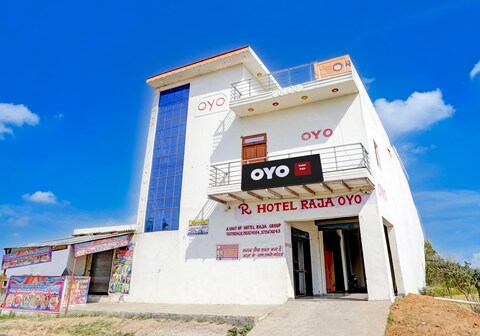 Hotel O Raja Hotel