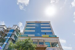 OYO Home 23654 Designer 2BHK, Cochin OYO Home 23654 Designer 2BHK, Cochin