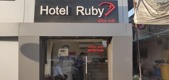 Hotel Ruby, Mumbai Hotel Ruby, Mumbai
