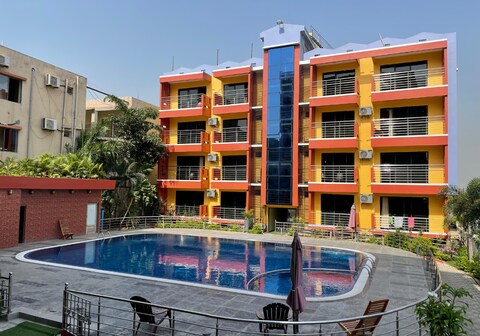 Hotel Swagatam International