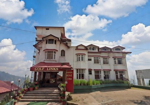 Hotel Golf Links