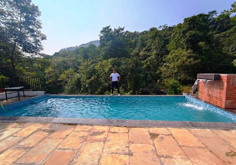 Natures River farm-near Imagica